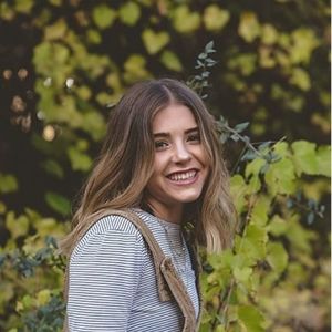 Meet your Posher, Rachel